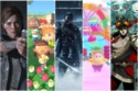 Video Game of the Year nominees