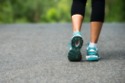 Get fit this new year, start walking!