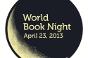 World Book Night 2013