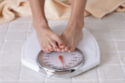 Are you nervous about getting on the scales this month?