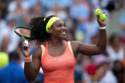 Serena Williams is one of the world's most famous female sporting icons
