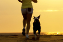 Get moving with your dog this New Year