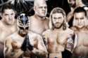 Win The Chance To See Wwe Superstars In Action In The Uk!