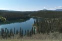 Yukon, Canada has some beautiful sites