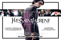 Yves Saint Laurent is now in UK cinemas 
