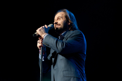 Alfie Boe: First Time Ever I Saw Your Face