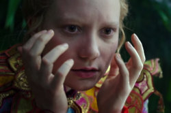 Alice Through The Looking Glass Trailer
