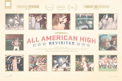 All American High Revisited Clip