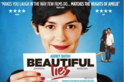 Beautiful Lies Trailer
