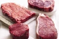 The role of red meat in the diet
