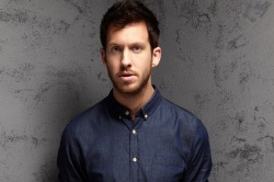 Calvin Harris Reportedly Trying To 