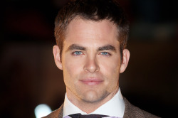 Chris Pine Discusses Rise of the Guardians