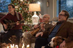 Christmas With The Coopers New Trailer