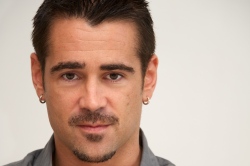 Colin Farrell Talks About Total Recall
