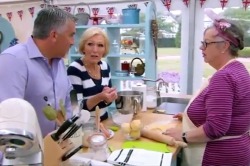 VIDEO: The Great Comic Relief Bake Off Clip