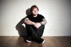 Ed Sheeran Says One Direction Can Hide From Fame