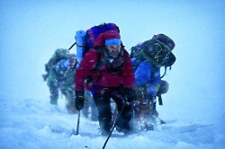 Everest - Climbing Everest Featurette