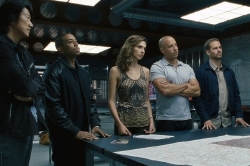 Fast And Furious 6 Featurette