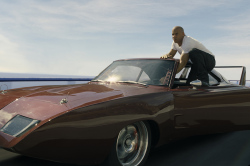 Fast & Furious 6 Trailer