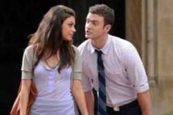 Friends with Benefits Clip 1