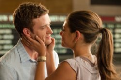 Friends With Benefits Clip 3