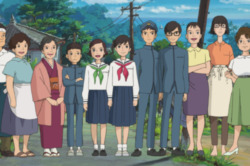 From Up On Poppy Hill TV Spot