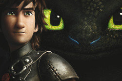 How To Train Your Dragon 2 Five Minute Preview