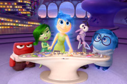 Inside Out Clip 2
