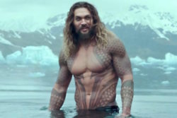 Justice League: The New Heroes - Aquaman