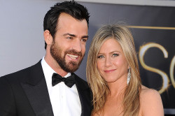 Jennifer Aniston and Justin Theroux have had relationship counselling