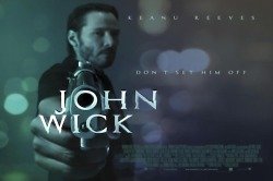 John Wick Trailer