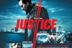 Justice Trailer