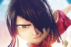 Kubo And The Two Strings Trailer