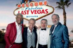 Last Vegas New Trailer