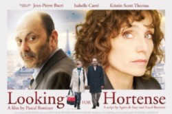 Looking For Hortense Trailer