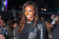 Lorraine Pascale: Realising Your Full Potential