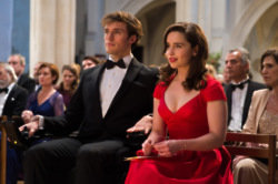 Me Before You Clip 2