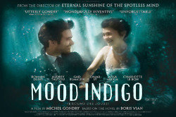 Mood Indigo Trailer