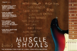 Muscle Shoals Trailer