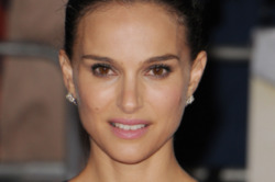 Natalie Portman honoured to be face of Dior