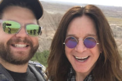 Ozzy and Jack's World Detour exclusive preview