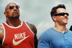 Pain And Gain Clip 3