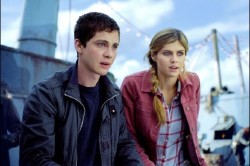 Percy Jackson - Sea Of Monsters Clip 1