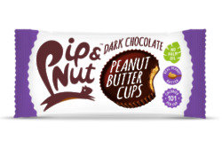 Pip and Nut Peanut Butter Cups