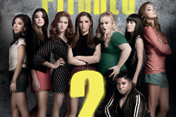 Pitch Perfect 2 Clip 1
