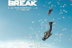Point Break Trailer