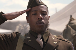 Red Tails Clip 1
