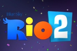 Rio 2 Teaser Trailer