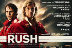 Rush UK Trailer