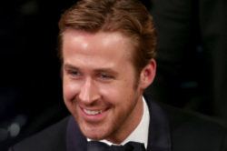 Ryan Gosling Teaching Daughter The 'Importance Of Vengeance'